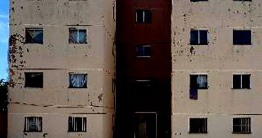 Apartamento 2 quartos com área de serviço e sala, 64m² privativos
