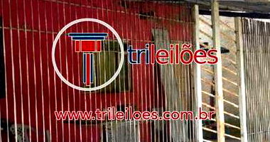Casa com 21,31m² em Coronel Fabriciano/MG