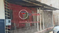 Casa com 21,31m² em Coronel Fabriciano/MG