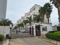 Apartamento 43m² com vaga por terceiros