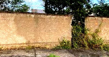 Terreno em Campos dos Goytacazes/RJ com 211,95m²