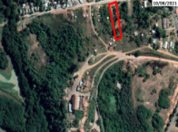 Terreno amplo em Rio Pardo - Oportunidade de investimento!