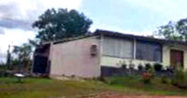 Casa com 333m² em Presidente Figueiredo/AM - Ocupada