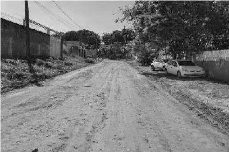 Lote de Terras Urbanas em Porto Velho - 300m²