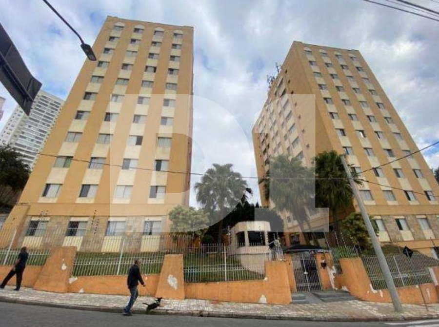 Apartamento 2 quartos em São Bernardo do Campo com 1 vaga