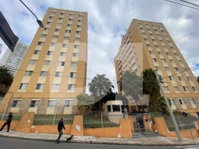 Apartamento 2 quartos em São Bernardo do Campo com 1 vaga