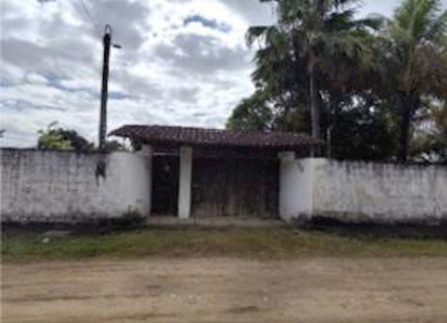 Casa com 3 dormitórios e 2 banheiros em São Lourenço da Mata
