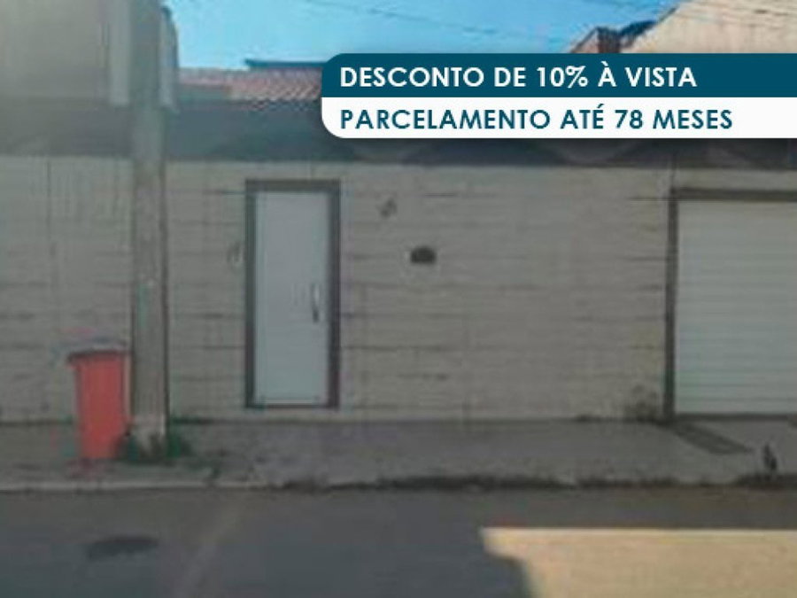 Casa em Nova Iguaçu com 308m²