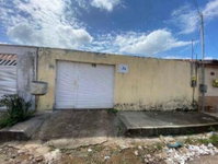 Casa Ocupada com 2 Quartos e 1 Banheiro em Paço do Lumiar