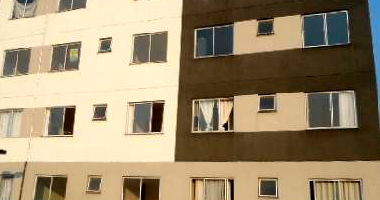 Apartamento com 2 Quartos e 1 Vaga em Campo Largo
