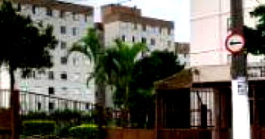 Apartamento Espaçoso com 1 Vaga em São Paulo