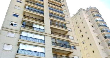 Apartamento 71 m² com 2 Vagas na Garagem - Vila Pirituba
