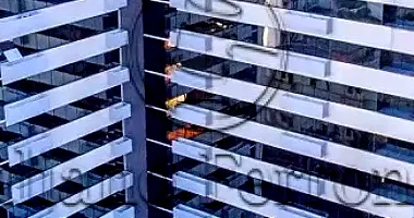 Conjunto Comercial Ocupado em Porto Alegre com 32,23m²