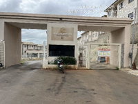 Apartamento 2 Quartos com Varanda em Luziânia