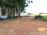 Área rural de 10,226 hectares desocupada