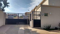 Casa 2 dorms, 2 banhs, 77m² - Cond. Domaine Village - Campinas/SP