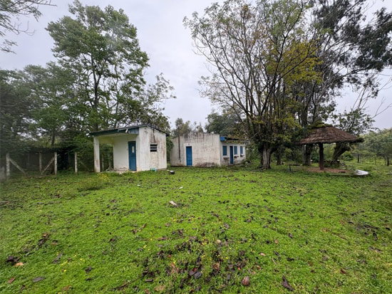 Casa em Eldorado do Sul - RS com 10,63ha de terra