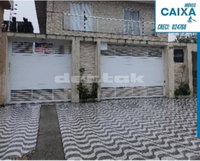 Casa 2 quartos c/ vaga em Praia Grande - 67,51m² - Desconto 37,86%