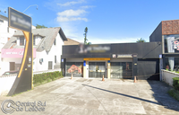 Terreno com casa em alvenaria de 192,50m², área total 685,17m²