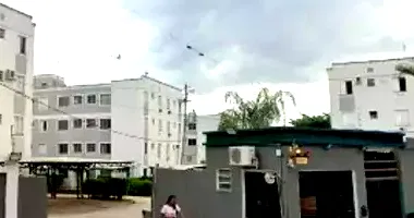 Apartamento 401 com 1 vaga e 99,59m² em Araçatuba/SP