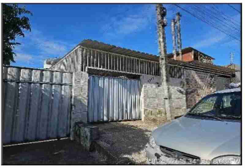 Casa em Santa Rita - Jardim Europa com 0 quartos e 0 banheiros