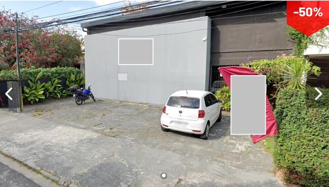 Prédio Comercial com Excelente Potencial de Investimento