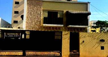 Casa com 241,60 m², 2 quartos, 1 banheiro, ocupada