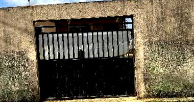 Casa com 2 quartos em Extremoz/RN