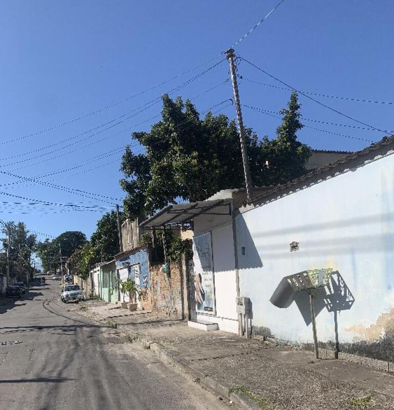 Apartamento com 2 quartos em Rio de Janeiro/RJ