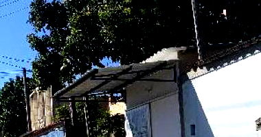 Apartamento com 2 quartos em Rio de Janeiro/RJ