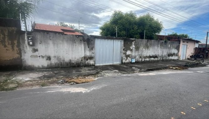 Casa com 2 quartos, 98 m², ocupada, Gameleira, Horizonte - CE