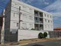 Apartamento com 3 dormitórios e vaga de garagem