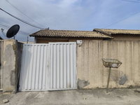 Casa em condomínio com 2 quartos e 1 banheiro, 52,8m² construídos, ocupada
