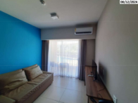 Apartamento em Multipropriedade com 44,53m²