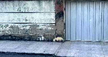 Casa com 3 Quartos em Maracanaú/CE