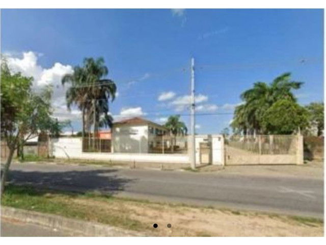 Terreno com Benfeitorias em Campo dos Goytacazes/RJ