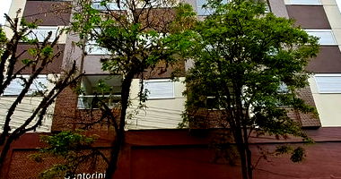 Apartamento com 90,61m² e Box de 12,99m² em Lajeado/RS