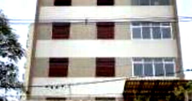 Apartamento Ocupado com 2 Quartos em São Paulo