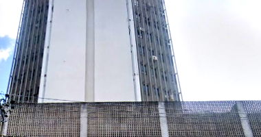 Sala Comercial nº 102 em Belo Horizonte