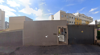 Apartamento com 2 quartos, 1 banheiro e vaga de garagem