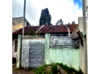 Casa com 43,2m² em Piraquara/PR