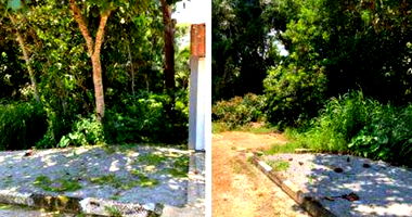 Terreno em Embu-Guaçu - Morada dos Colibris com 1.195,40 m²