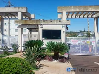 Apartamento com 39m² e 1 vaga