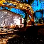 Escavadeira Hidráulica Komatsu 2014 com Ar Condicionado