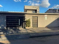 Casa 160 m² em Goiânia - Setor Cândida de Morais