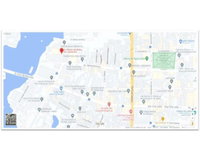 Prédio Comercial com Depósito e Escritório em Manaus