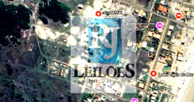 Imóvel na Praia de Abais - Estância/SE