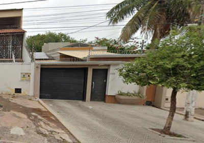 Casa 1 quarto, 1 banheiro, 140m² construída, ocupada