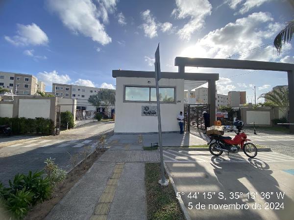 Apartamento 41.85m², 2 quartos, 1 vaga