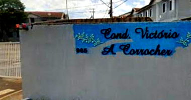 Apartamento com 44m² em Araras/SP